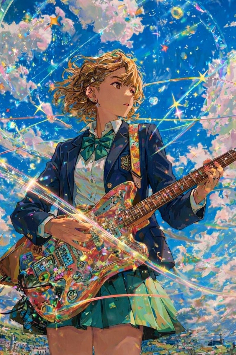 miyabi (@miyabi3v) / Posts / X