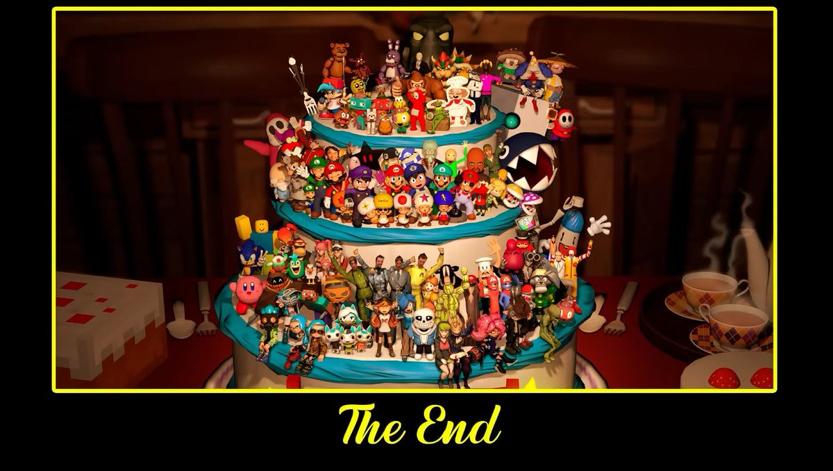 thank you smg4
#smg4