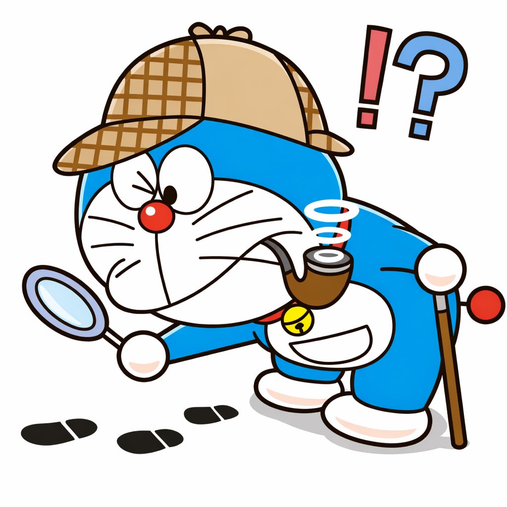 Doraemoncoin tweet media