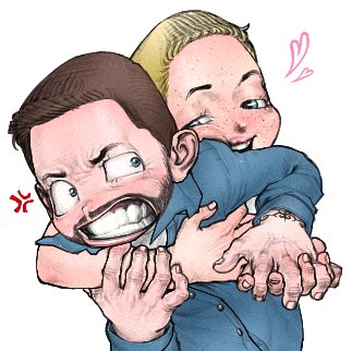 ffury0's tweet image. coup de grâce