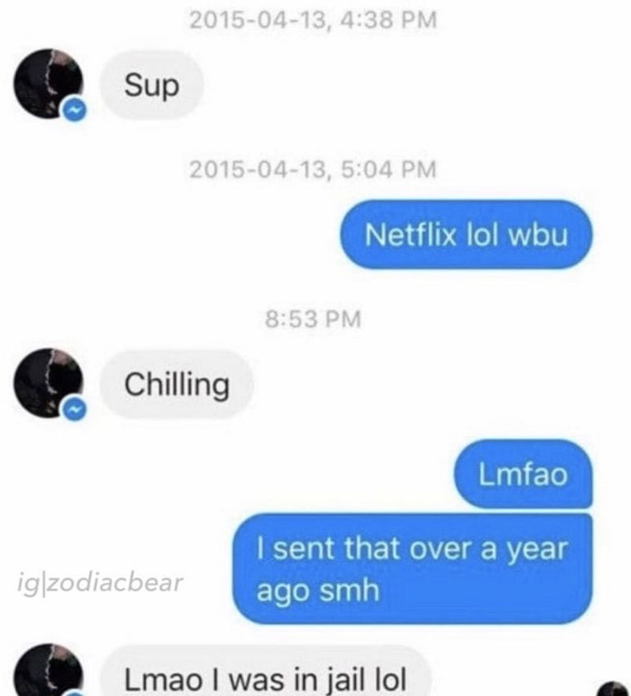 weird text messages (@memetexts) on Twitter photo 