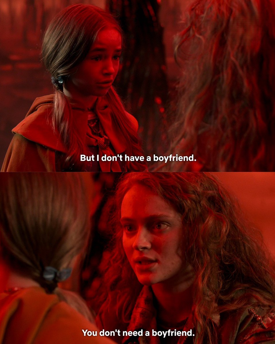 Stranger Things Memes tweet media