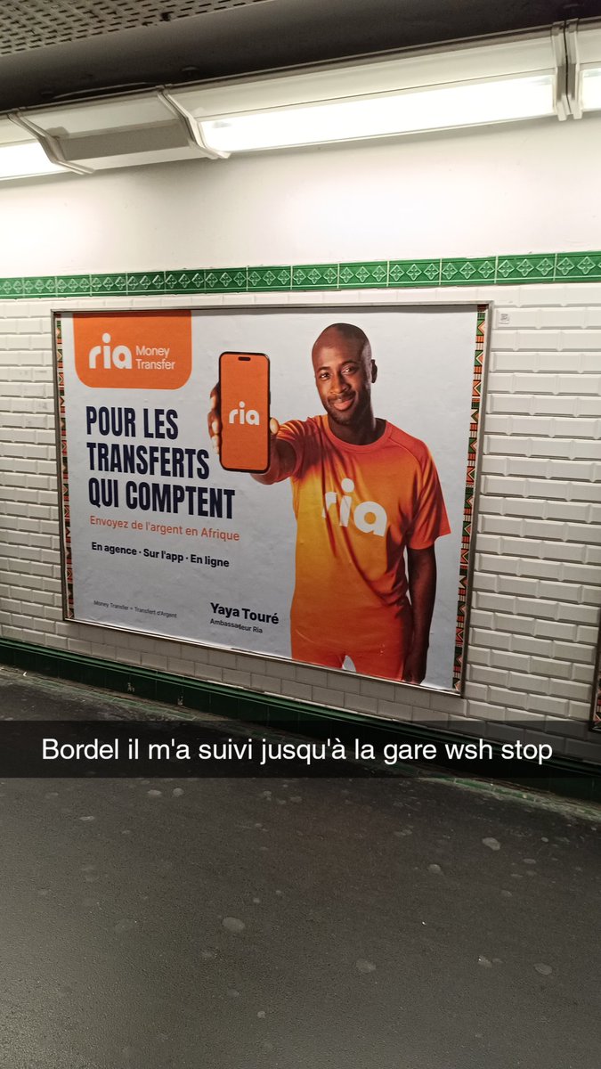 L_marokain's tweet image. Même gare Montparnasse frr c'est trop
