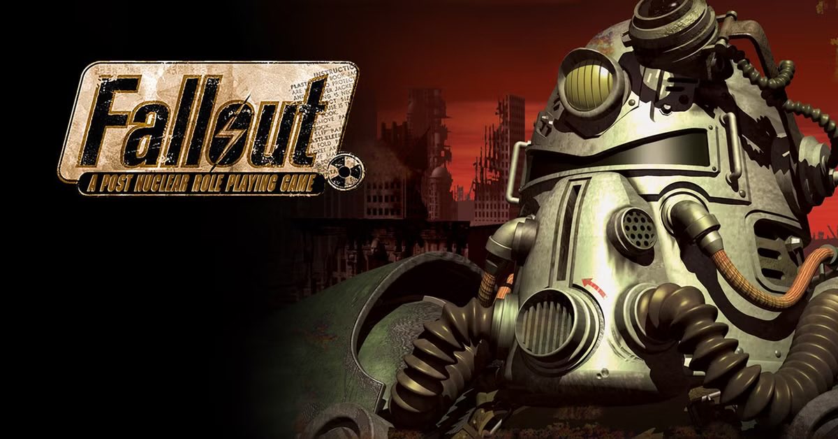 Fallout 1 (1997)

From its meaningful CRPG decision-making design to rock-solid writing and worldbuilding that serve the gameplay — all carried by a bleak, haunting atmosphere and unforgettable voice acting. By the time the credits rolled, Fallout 1 had me completely obsessed.