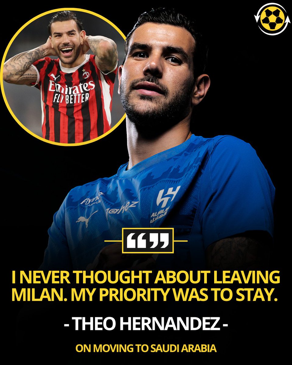 Transfer News Live tweet media