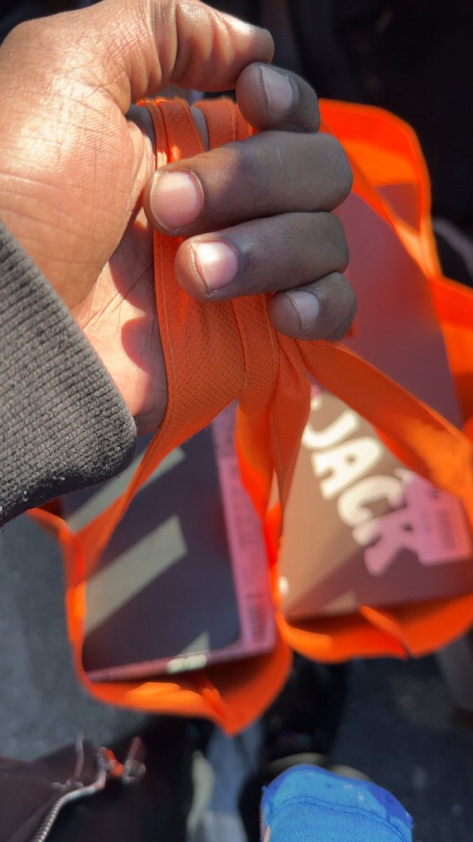 Had to add some Travis Scott’s to the collection