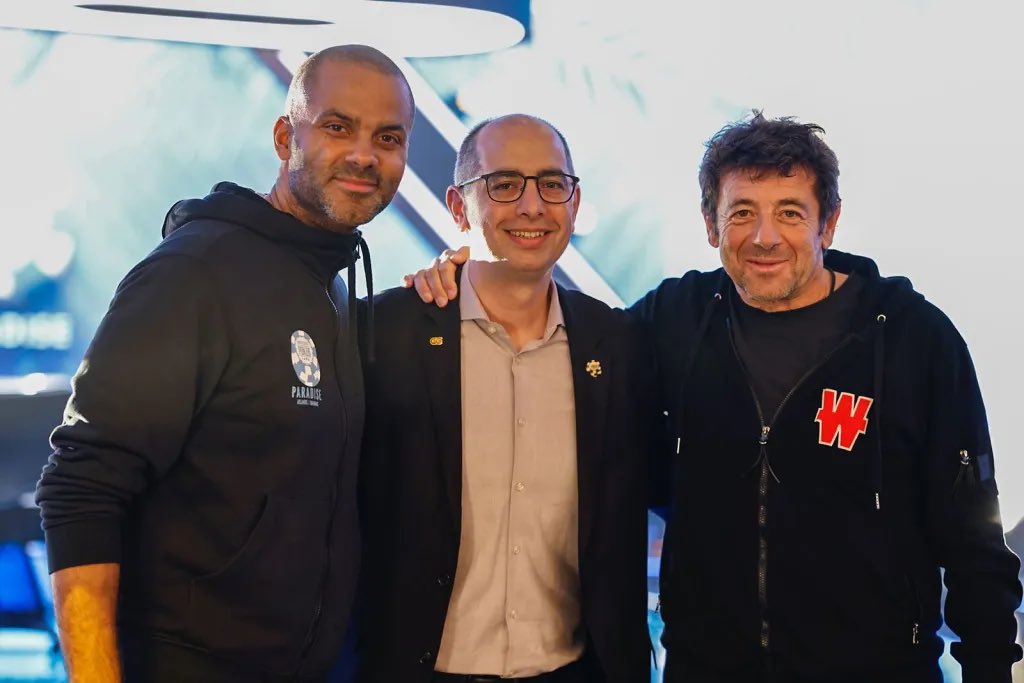 L'Amateur de Poker tweet media