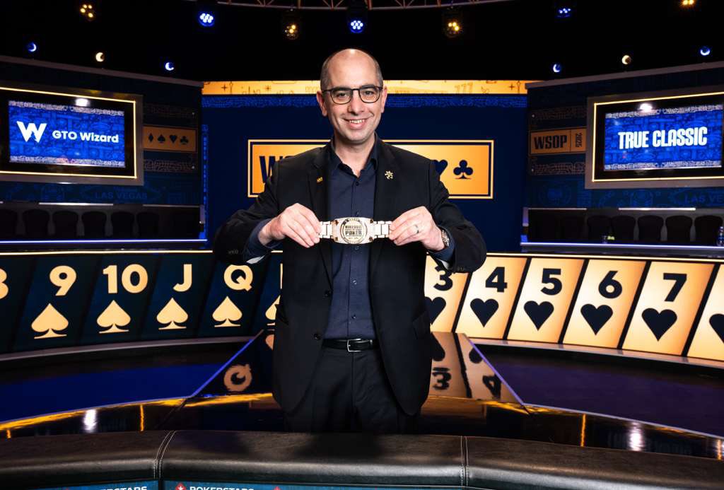 L'Amateur de Poker tweet media