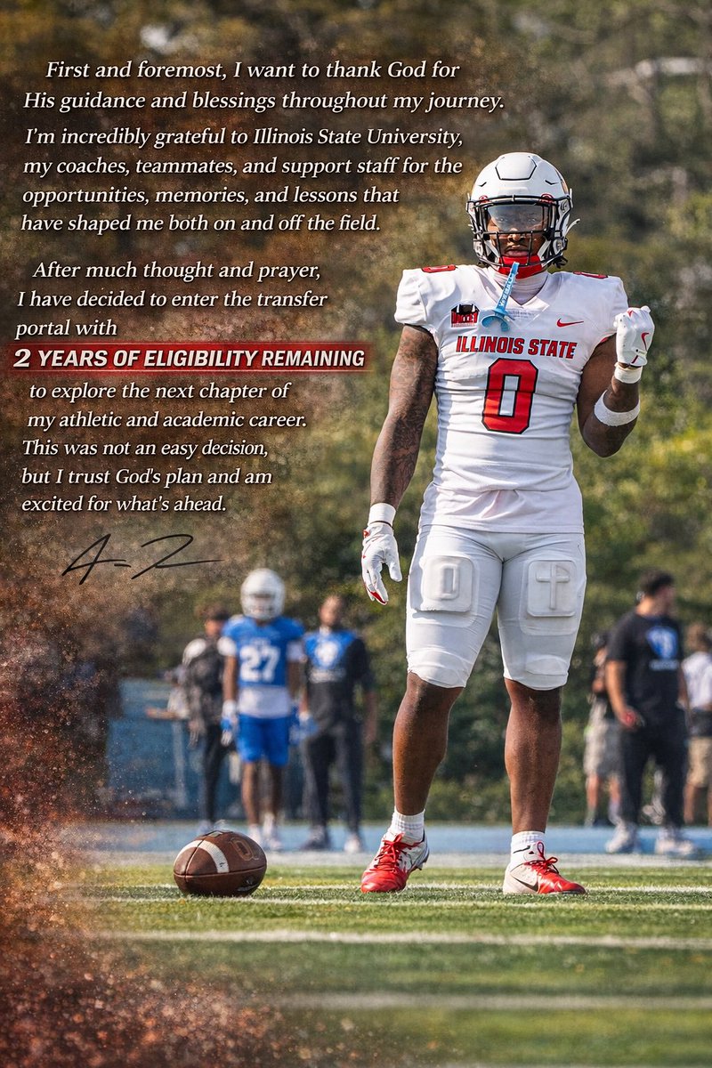 Jamarcus Smith tweet media