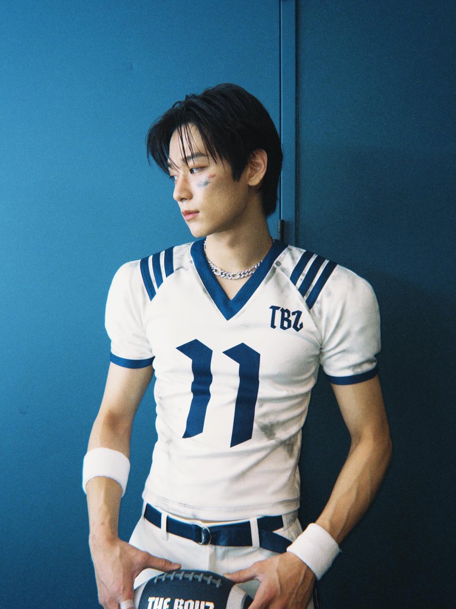 Yeonjun. tweet media