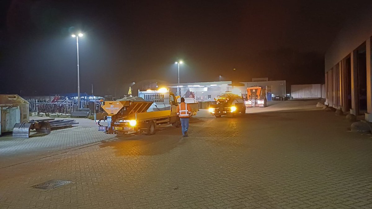 gemeente Heusden tweet media