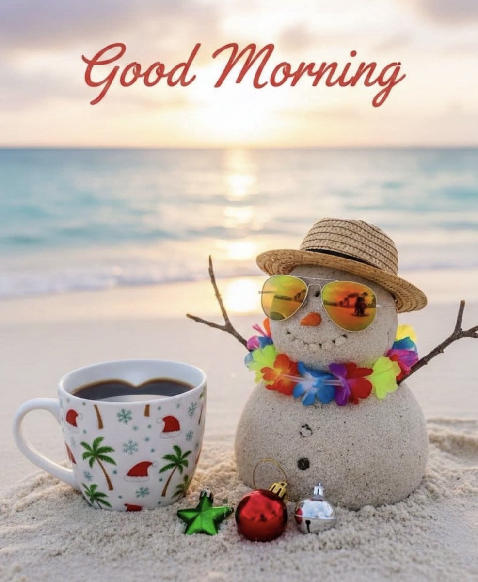 I wish i was on the beach...