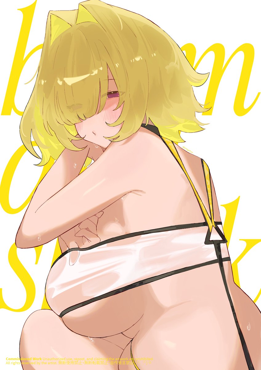 kshigatsu @ live2d comms 🌸 tweet media