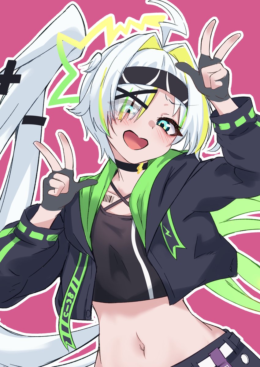 #エルカート
お誕生日おめでとうございます!!!!
新衣装かわいかったので描きこみすぎて間に合いませんでした(n敗) 