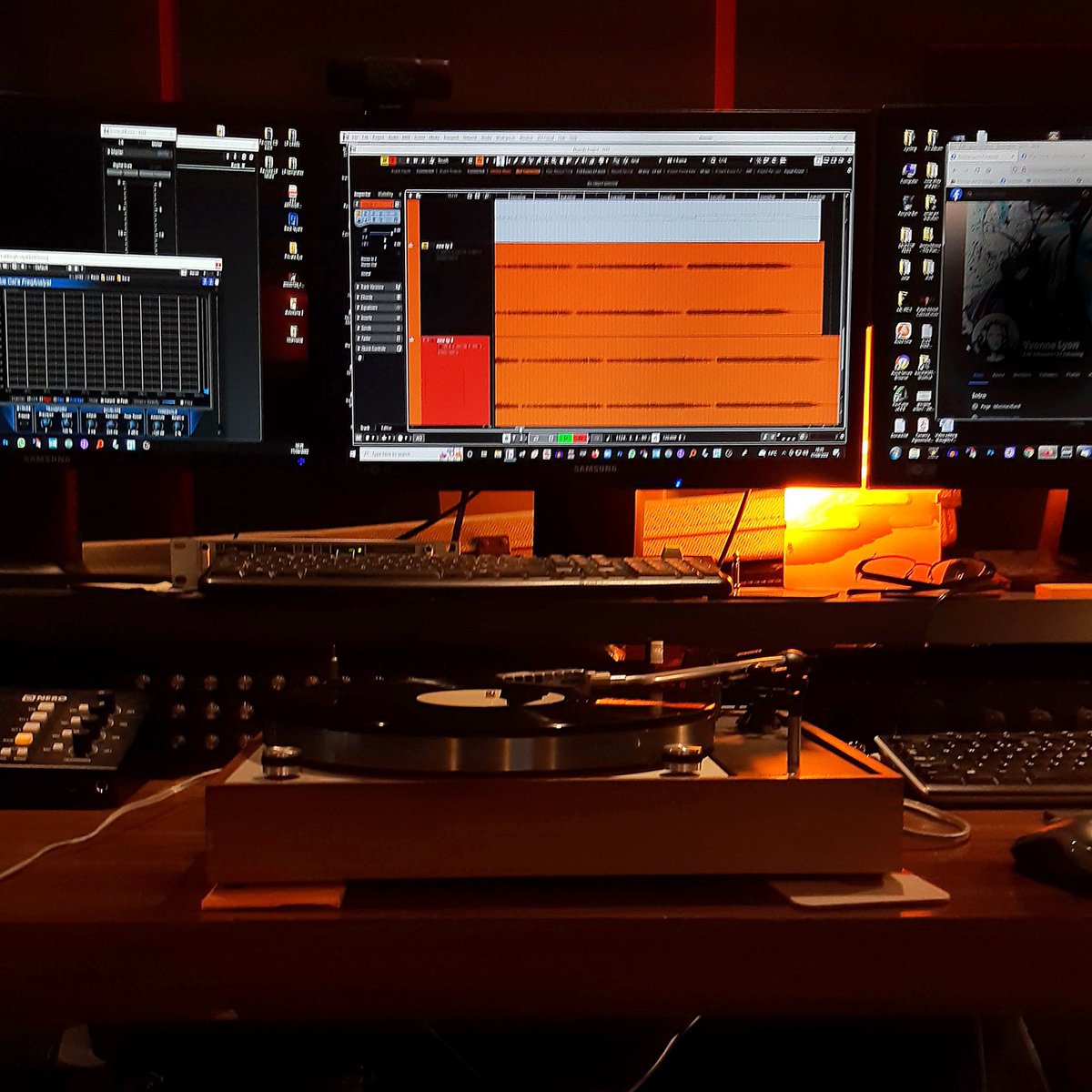 PJMoore & Co. tweet media