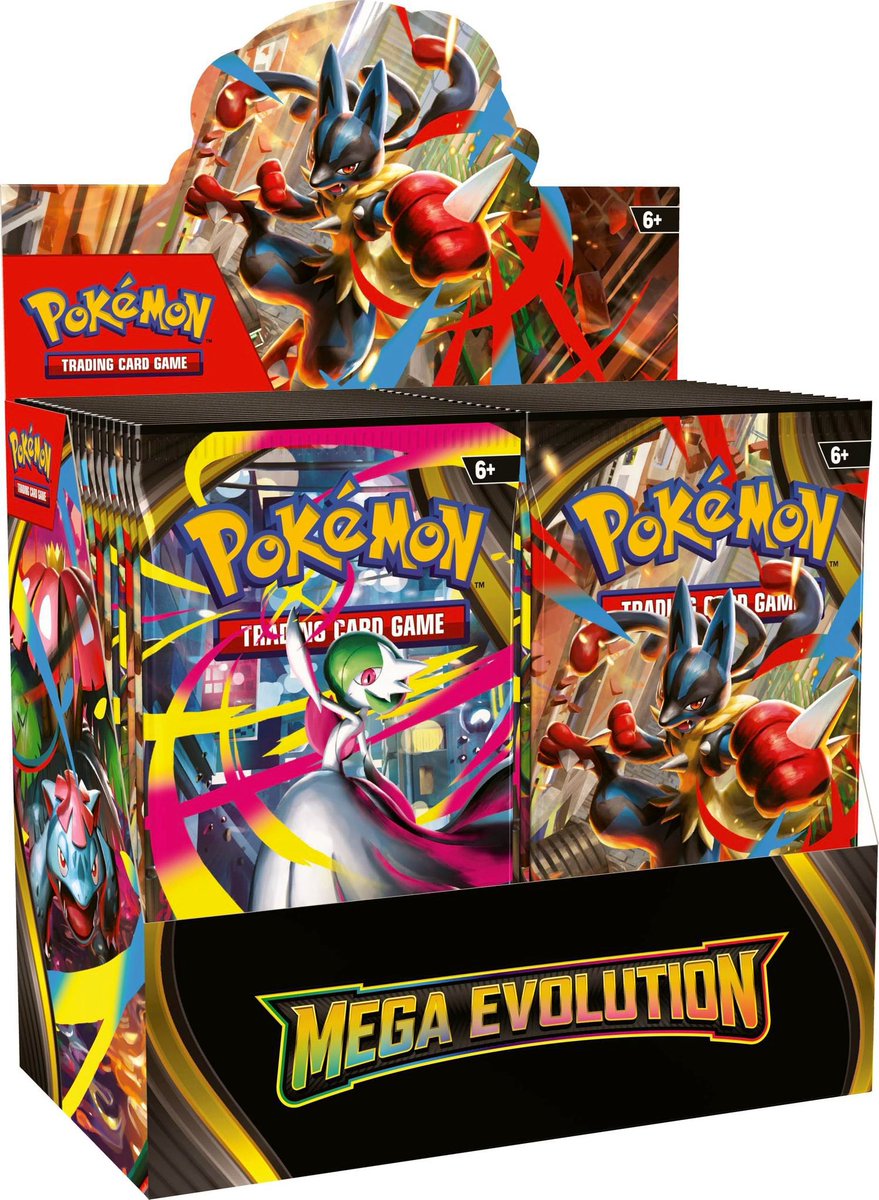 Pokemon TCG Restocks & News tweet media