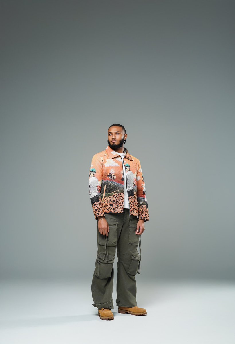 25 years in. Still him.🎈

#1227