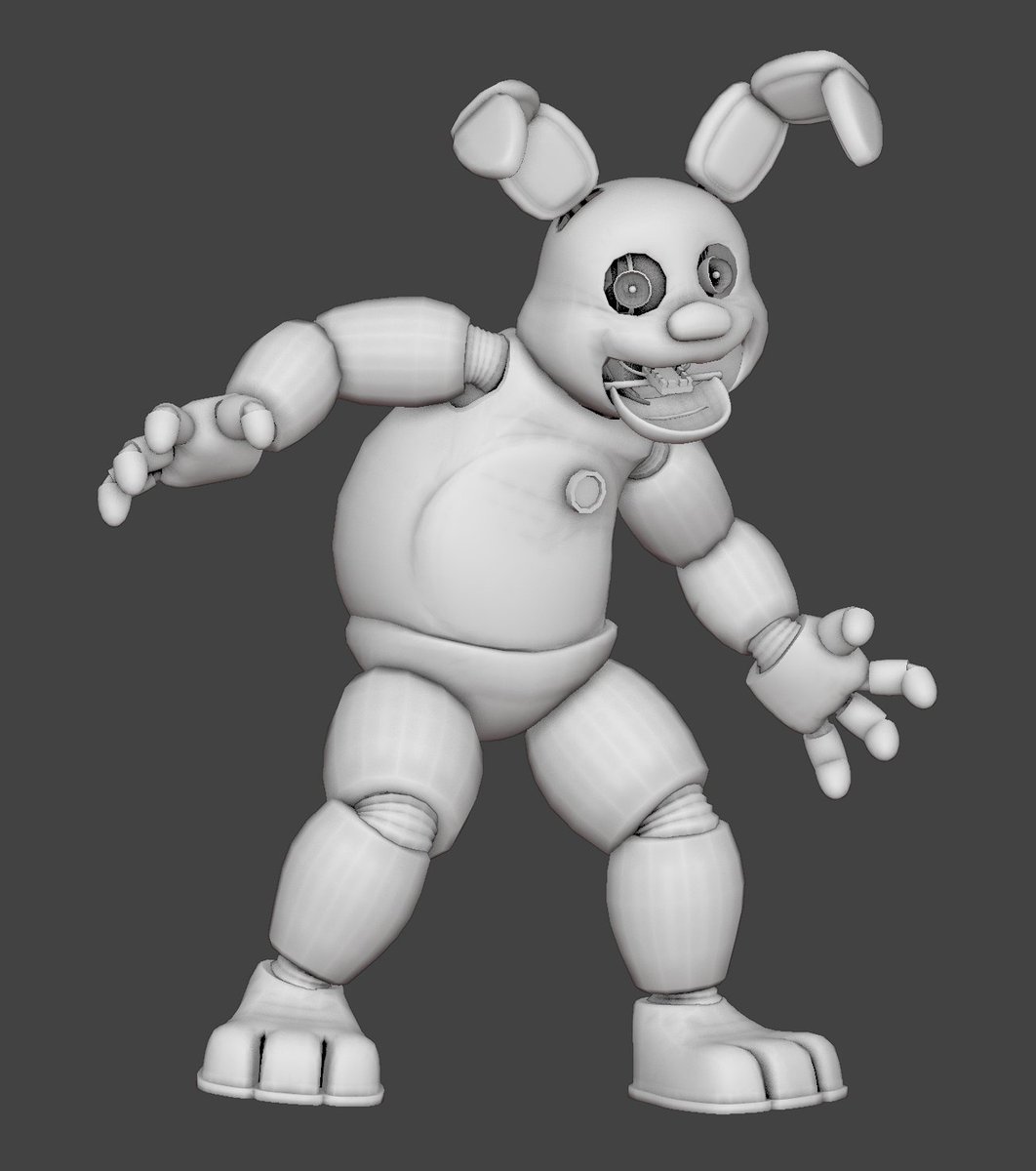 TheLassieCassie's tweet photo. I LOVE HIM
#FNAF #Stage01 #GOLDHARE https://t.co/C8fxhu9Sb7