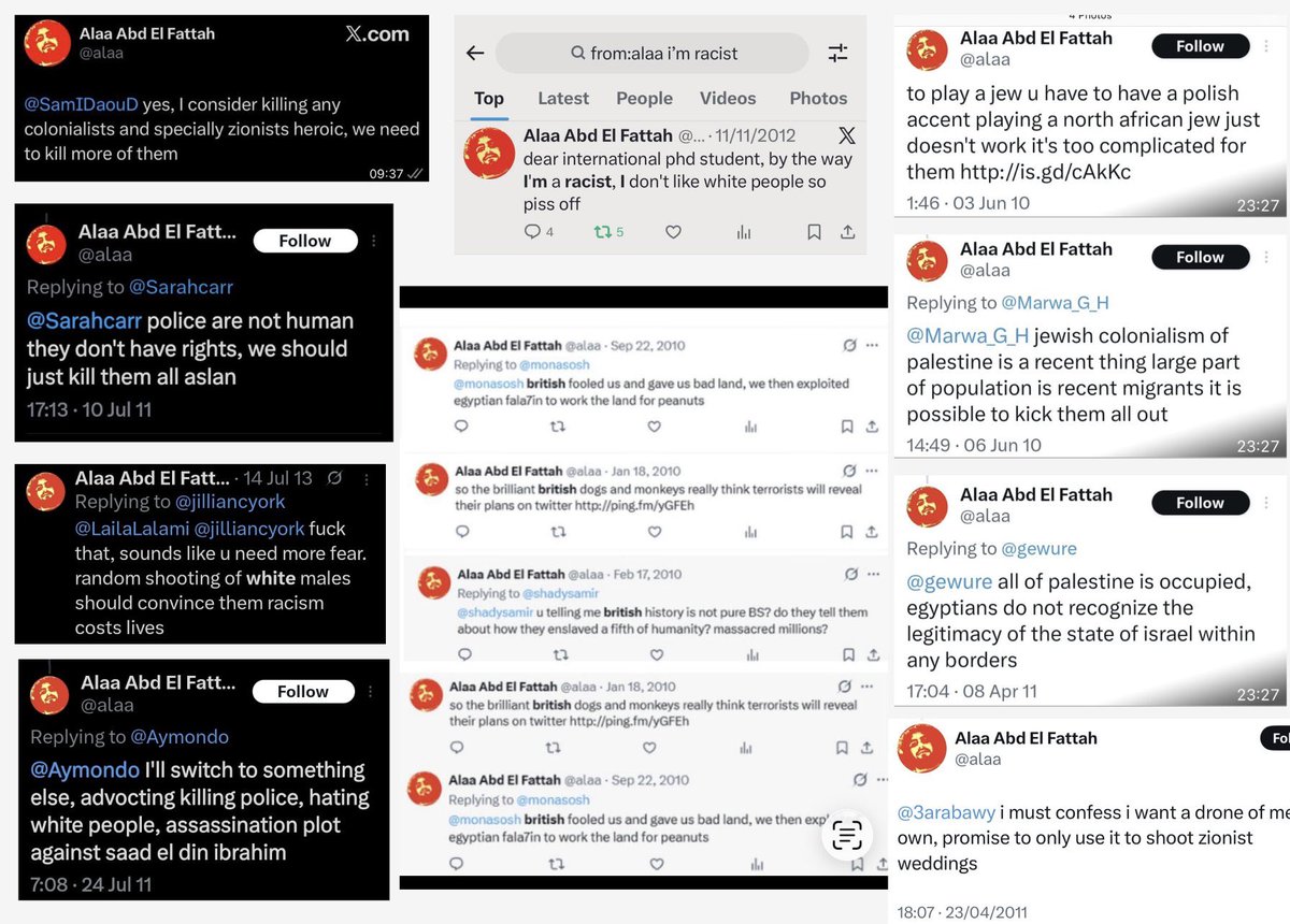 Michael7ucci's tweet image. Do you still have those laws to put people in jail for mean tweets?