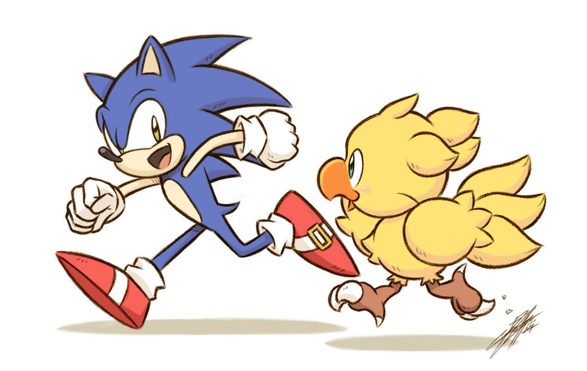 Fun little idea I had ✨