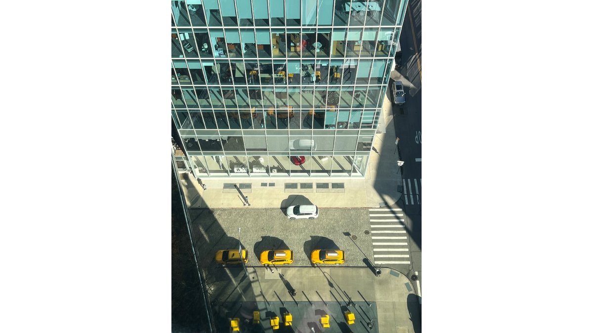 JPerryNYC's tweet image. Some fun from a week ago. I was too busy to post!