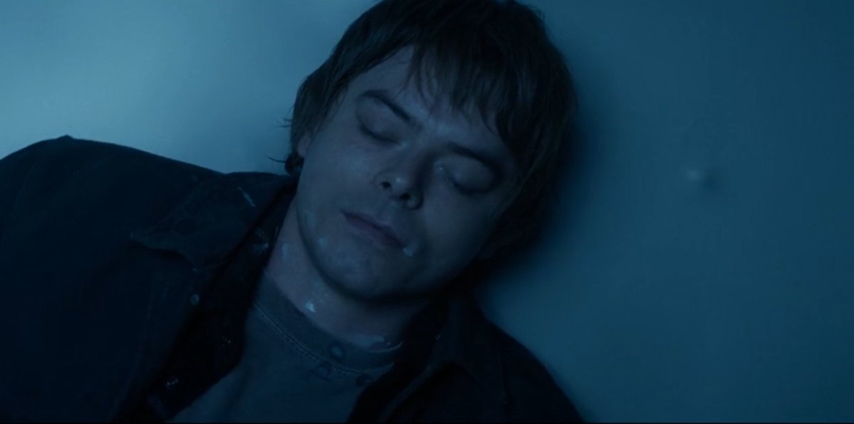 Djancyss's tweet image. Bro what is this show even about