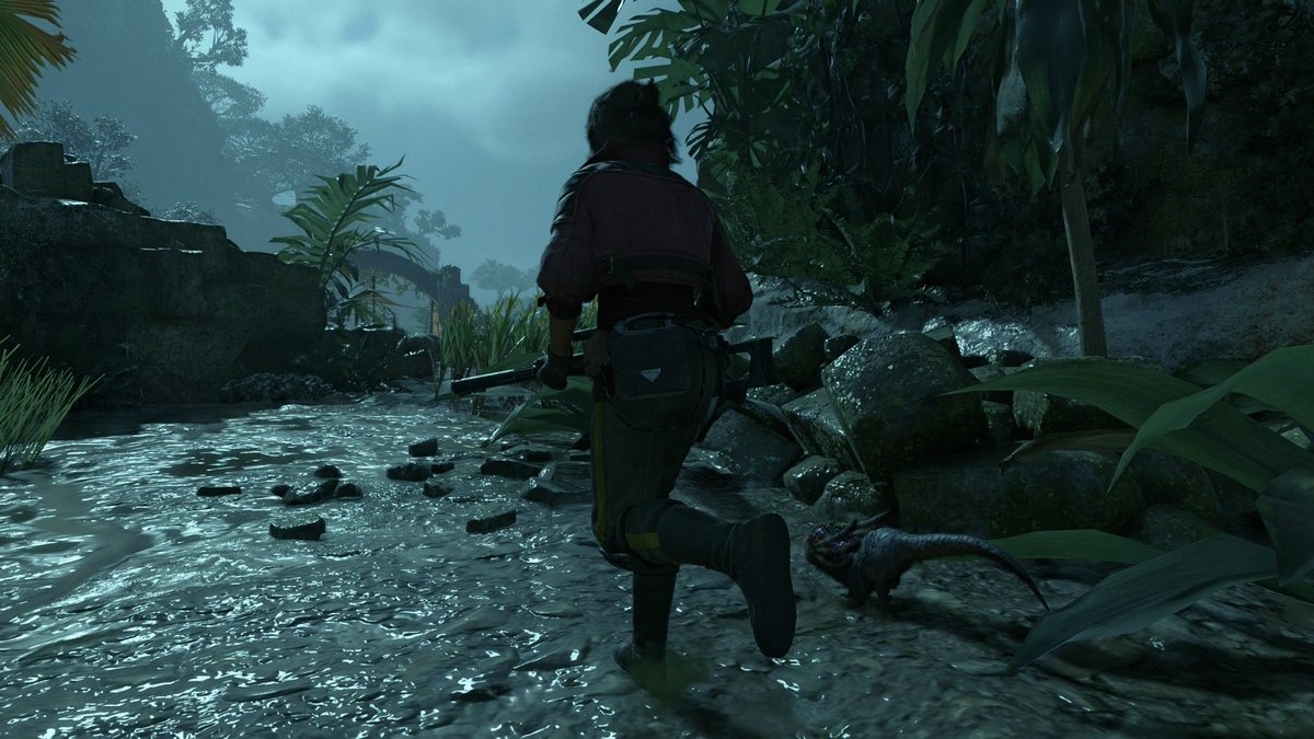 digixtone's tweet image. Star Wars Outlaws is definitely the best looking game on Switch 2