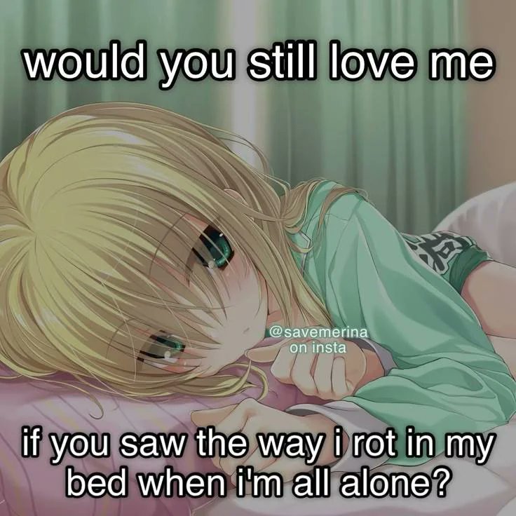 SadGirlFail's tweet image. Rottmaxxing