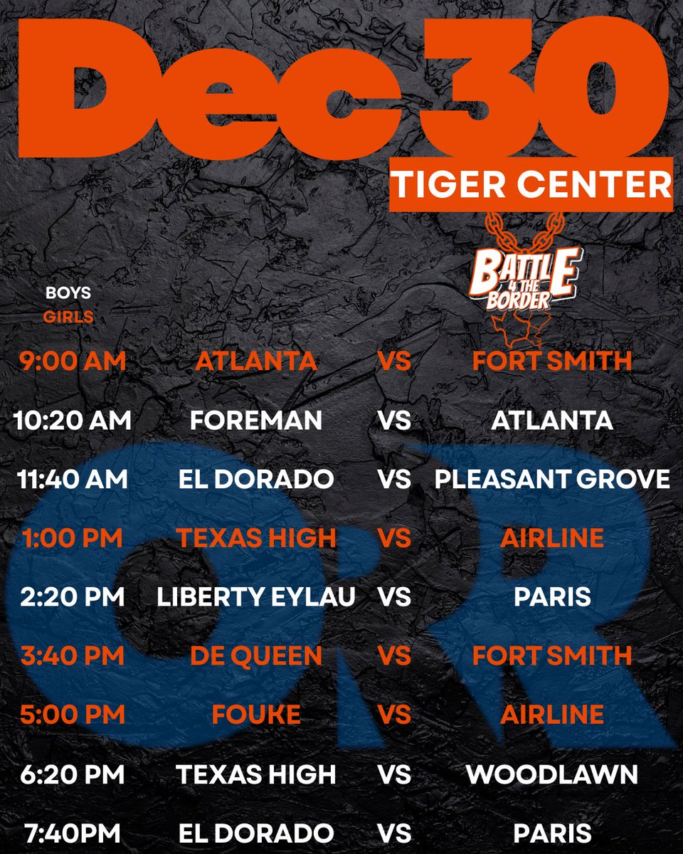 Texas Tiger Hoops 📈🐅 tweet media