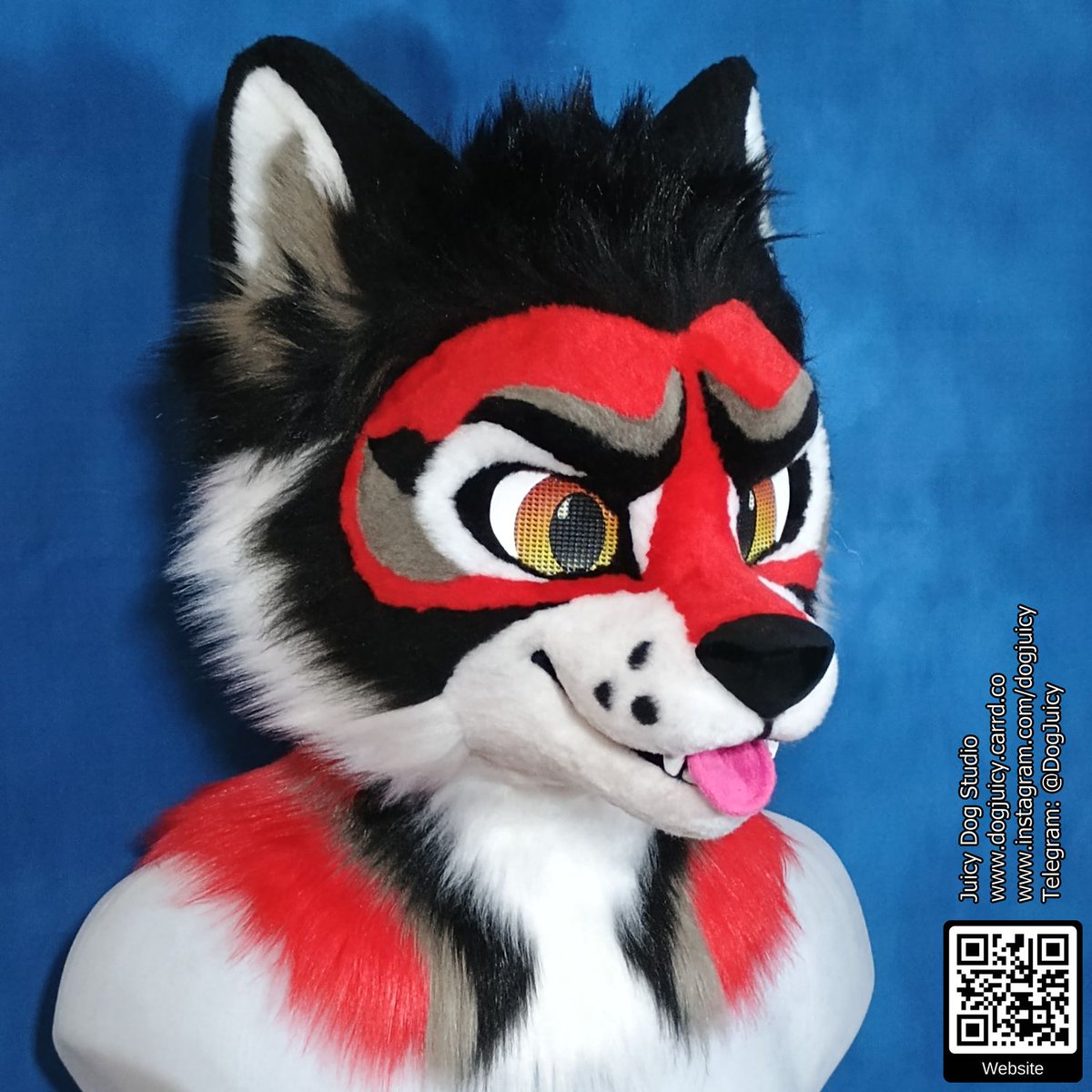 Juicy Dog tweet media