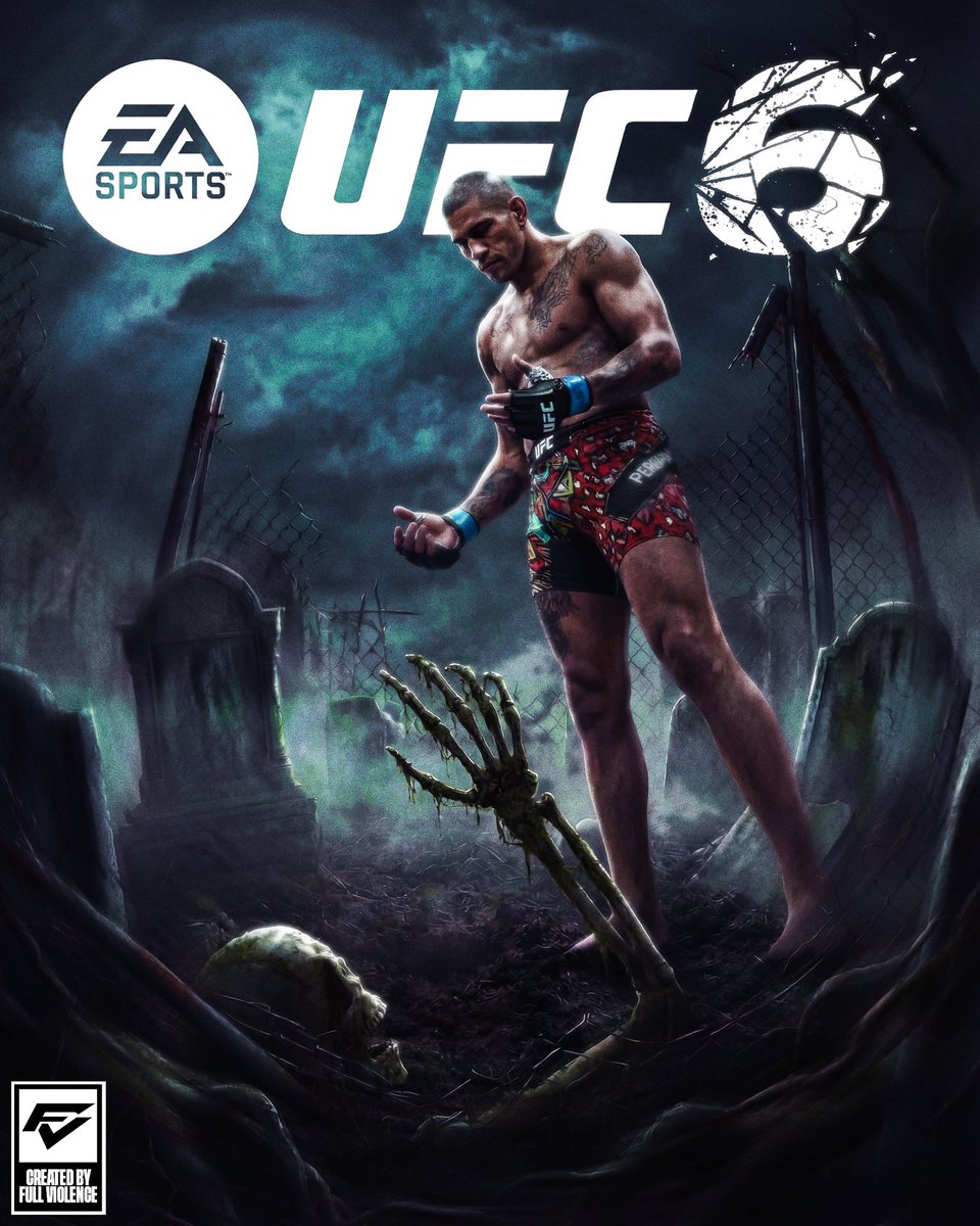 Full Violence ™ tweet media