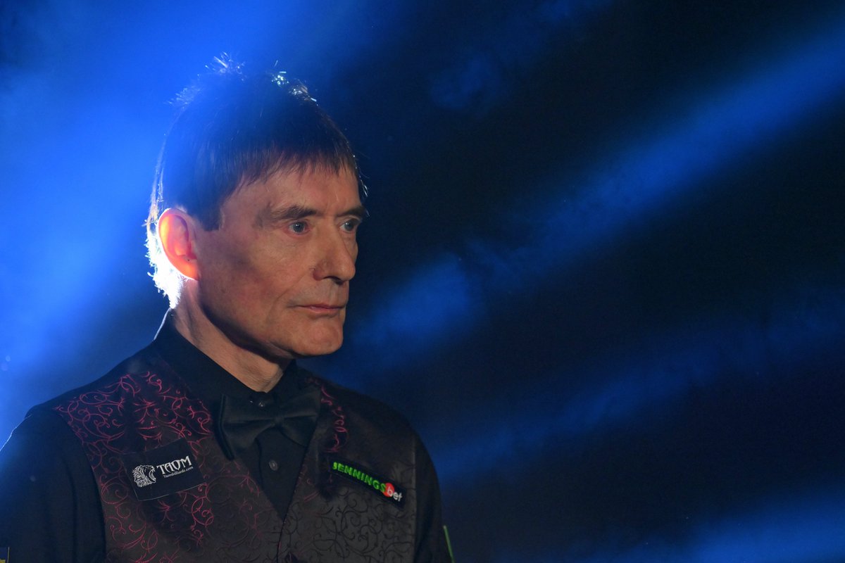 World Seniors Snooker Tour tweet media