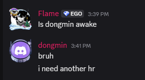 LuneXGG's tweet image. We good