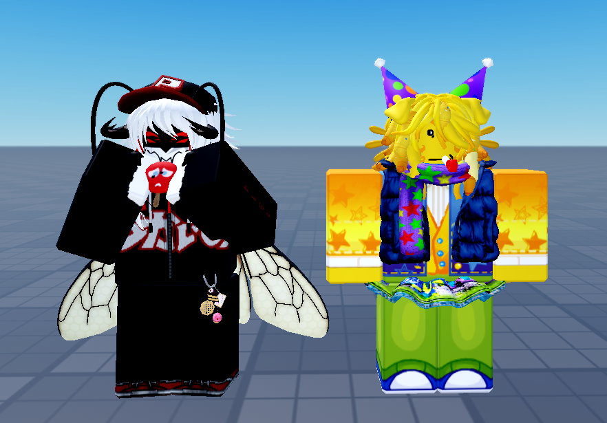 Buckett 💾 #1 INFECTED FAN 🥤 tweet media