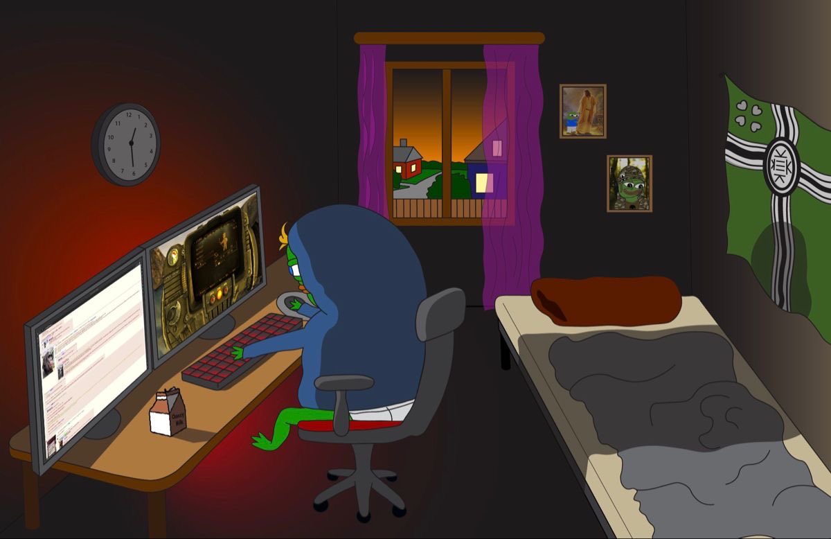 GN.

Don’t forget to checkout <a href="/xmaquina/">XMAQUINA</a> for the future of robotics and <a href="/trylimitless/">Limitless</a> for predictions.