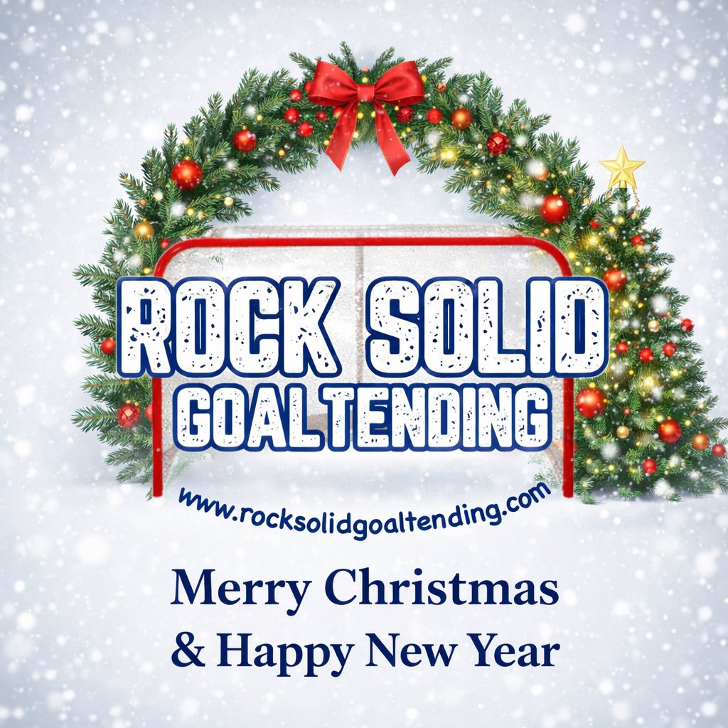 RSG Goaltending tweet media