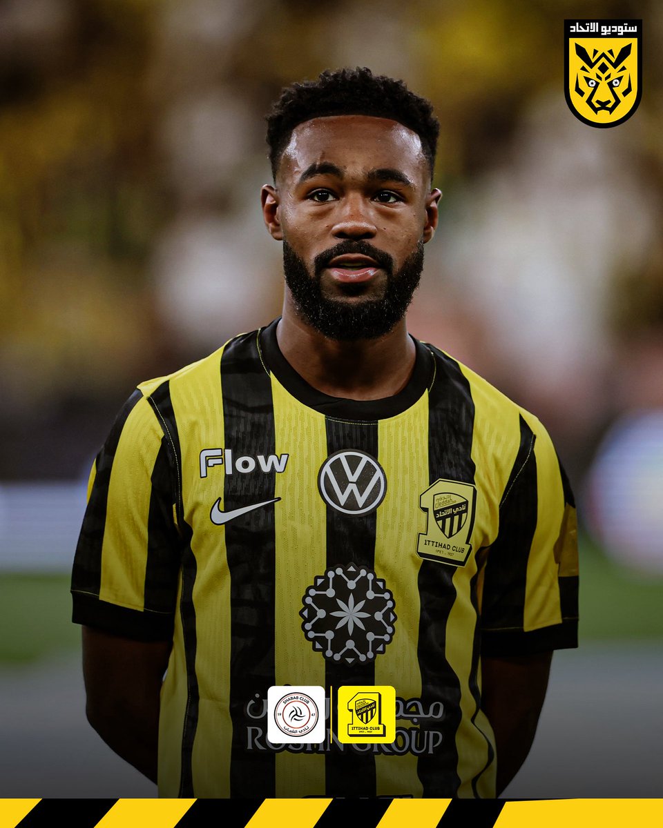 ستوديو الاتحاد | ITTI STUDIO tweet media