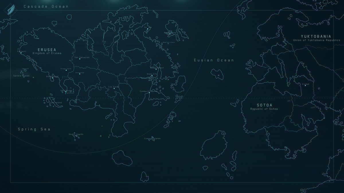 Solutus Eversol tweet media