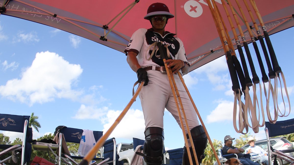 National Polo Center tweet media