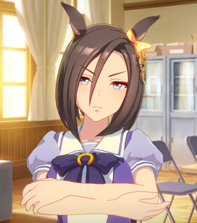 EMPRESSMUSUME's tweet photo. " I've been busy with the organizing the festivities, I cannot keep track of every single students attendance unless i've been informed of someone's absence for a specific reason.

With that said... Did you even get permission for this vacation? " https://t.co/SLZwoPa4mQ