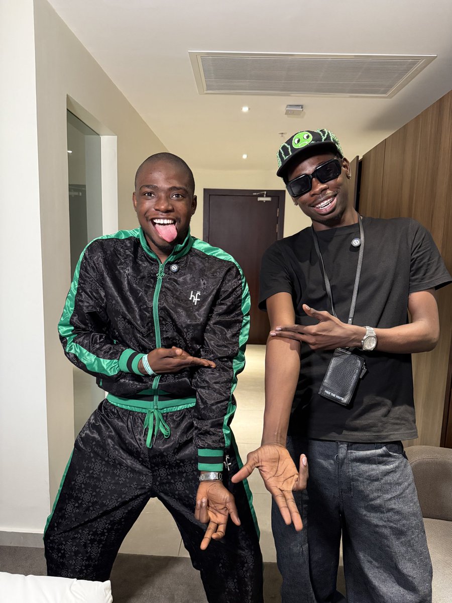 MADE IN GHANA tweet media