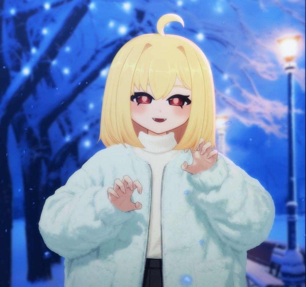 hoy os toca regalo están listos para este especial  en 
15:00-Mex 
18:00-Chile 
22:00h-Esp
#debut #ArteEli #twitch #Vtubers #fanart  ✰✰twitch.tv/elizabeth_vt✰✰