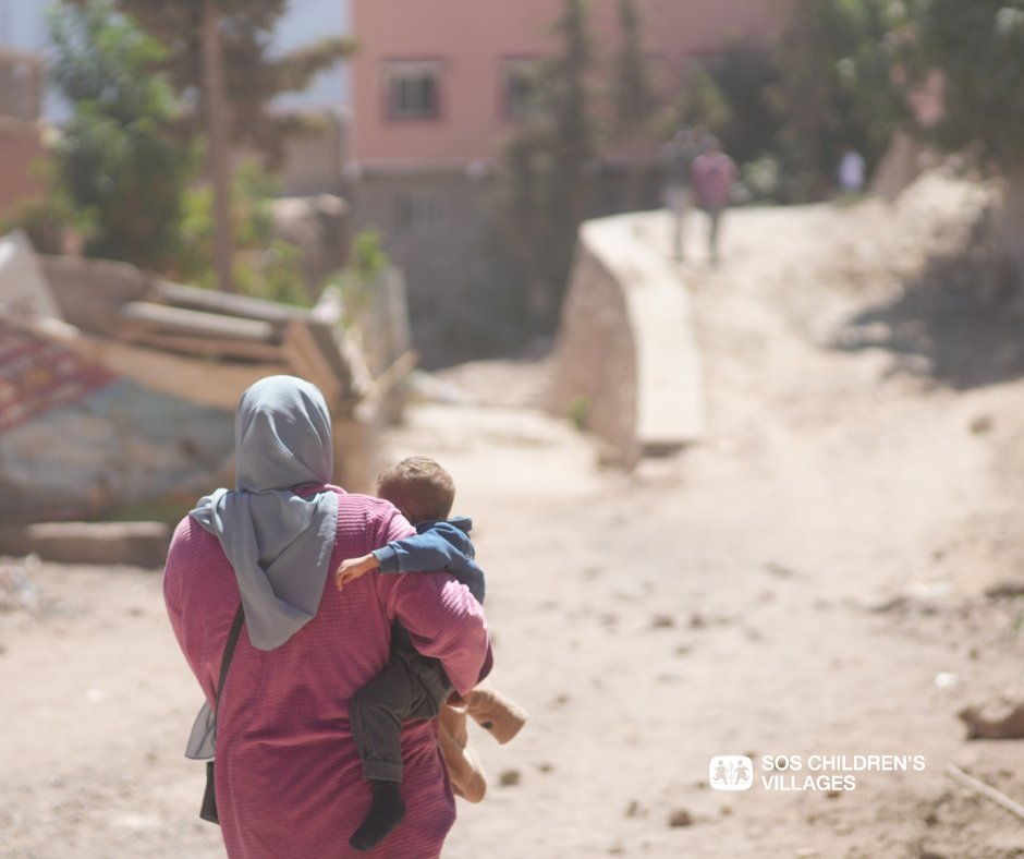 SOSChildrenUSA's tweet photo. Did you know 1 in 10 children worldwide grows up without the care they need?

That number is staggering.
But change doesn’t start with solving everything—it starts with helping one. https://t.co/lFi5zdSbZm https://t.co/rSwnA6d31t