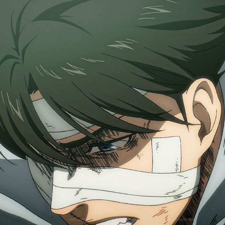 lolathekittypet's tweet photo. "I can definitely 
     kill him, if it                       "We have to
  comes to that."                      kill Eren." https://t.co/KbbHR3Fzbl