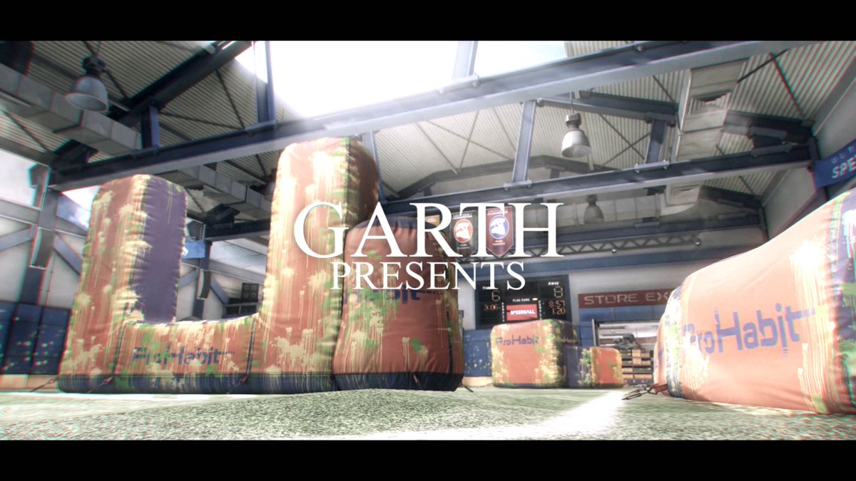 SnipersTM_'s tweet image. TEAMTAGE 16

youtu.be/NK-05doCnog