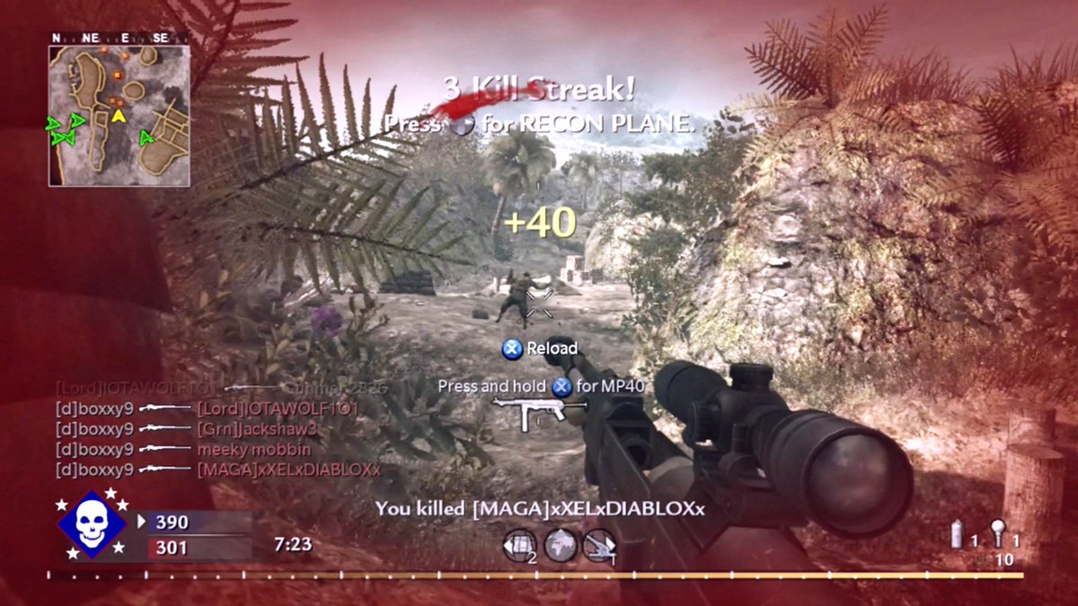 SnipersTM_'s tweet image. TEAMTAGE 16

youtu.be/NK-05doCnog