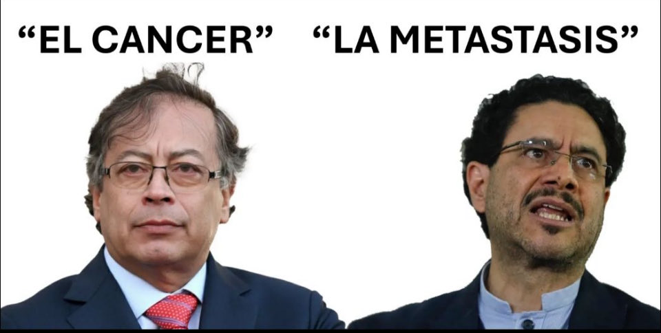 JuanCar18084784's tweet photo. @nilsonagu De acuerdo petronarco ni un solo voto ojalá cada uno podamos darle 10 o 15 votos por defendernos por no dejar que arruinaran más el país como ustedes lo tienen a usted simplemente le dan la droga del día le dan un sándwich y le dan $40,000 y por eso lucha https://t.co/ZOsBBIxh8w