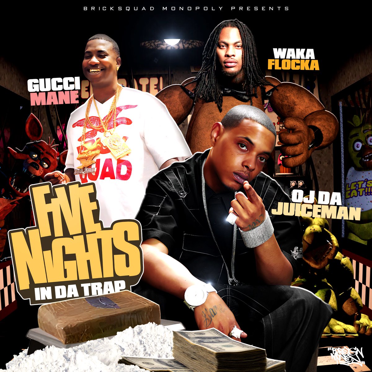 ysl_euro's tweet image. My time has come