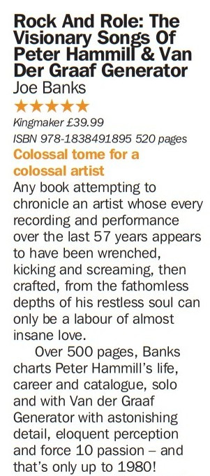 Joe Banks tweet media