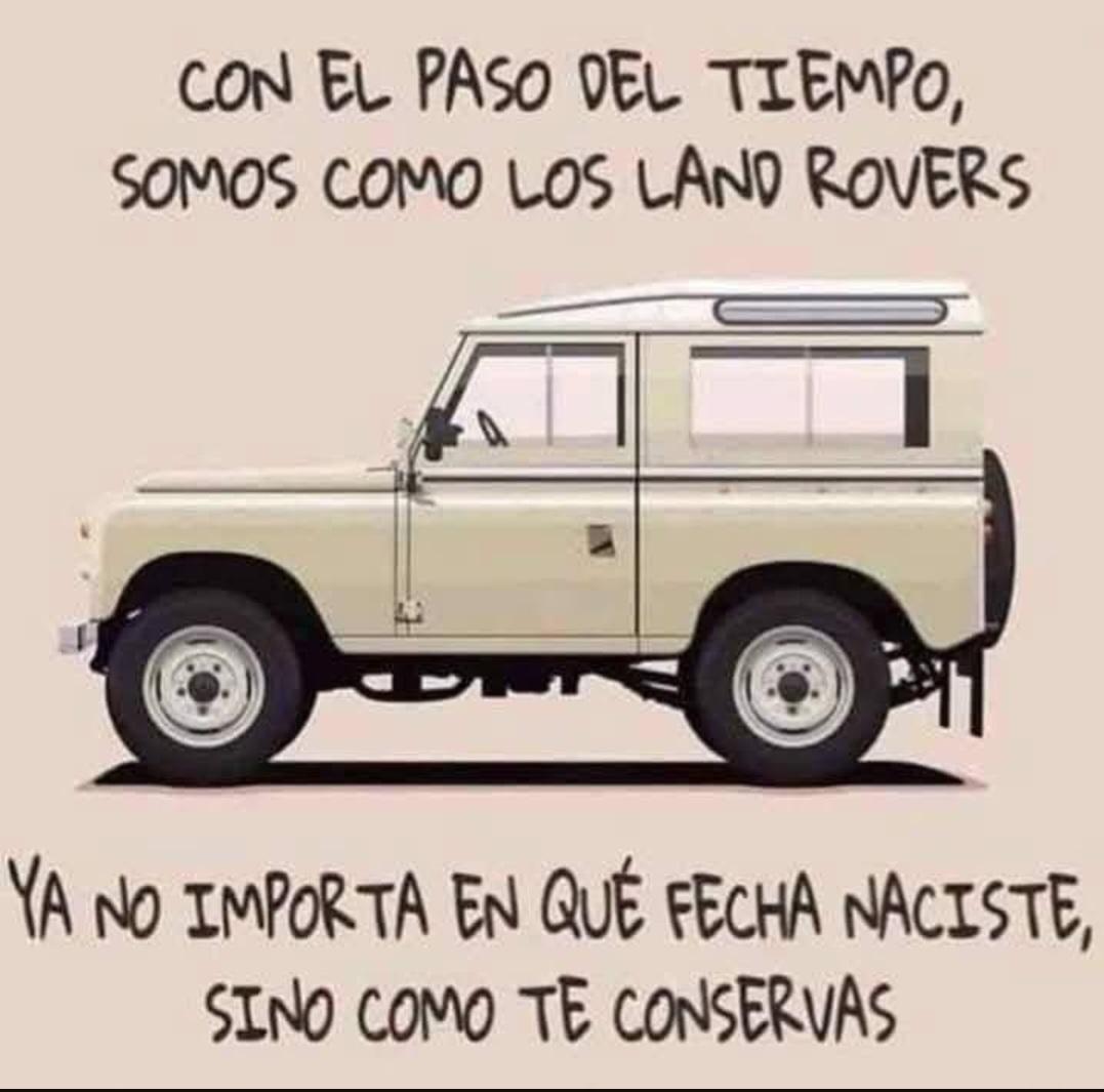 😆😂🤣🤣🤣 todo terreno.